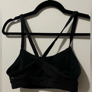 Lululemon sports bra 🖤